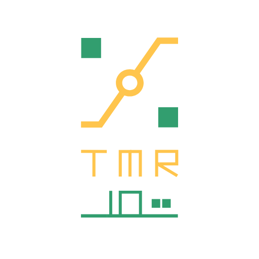 tmr logo